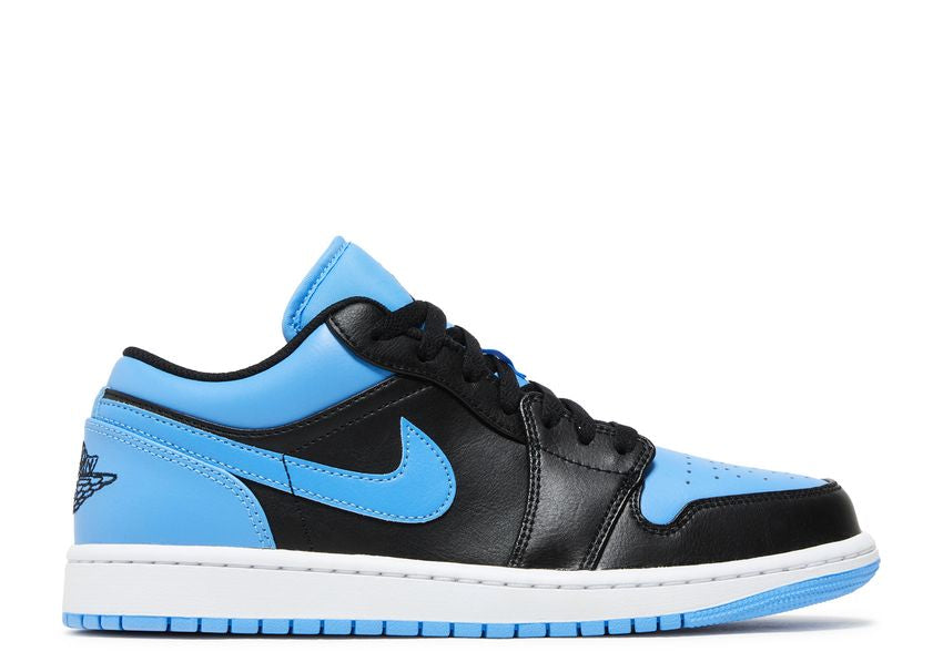 Air Jordan 1 Low "University Blue"