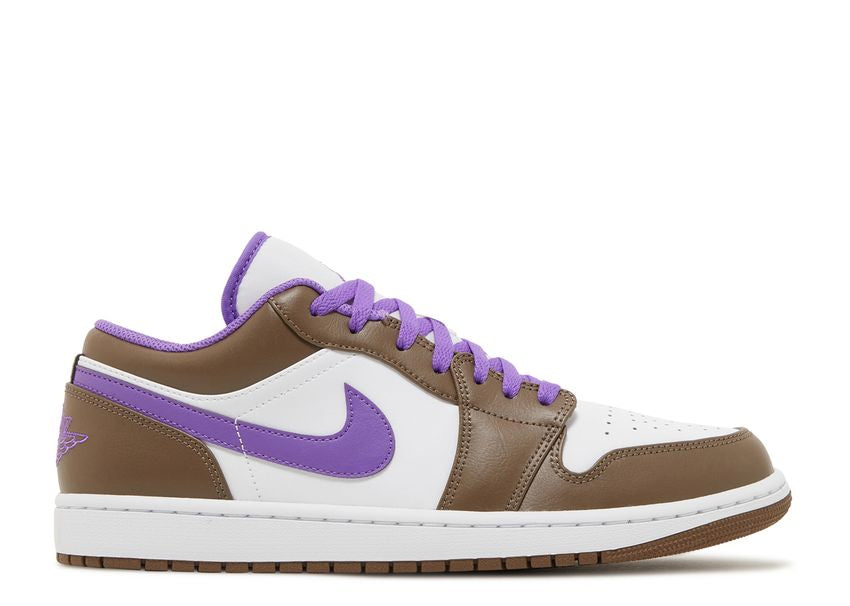 Air Jordan 1 Low "Palomino"