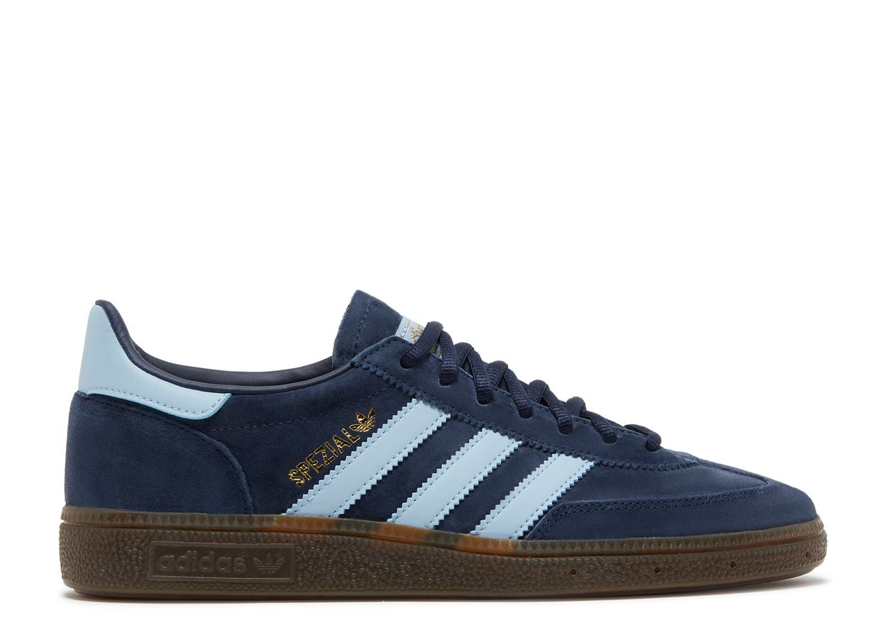 ADIDAS HANDBALL SPEZIAL 'COLLEGIATE NAVY CLEAR SKY'