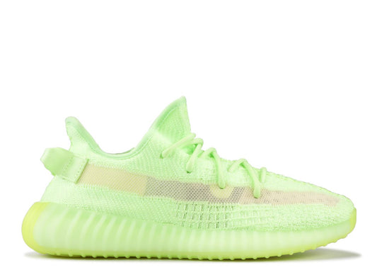 YEEZY BOOST 350 V2 'GLOW GREEN'