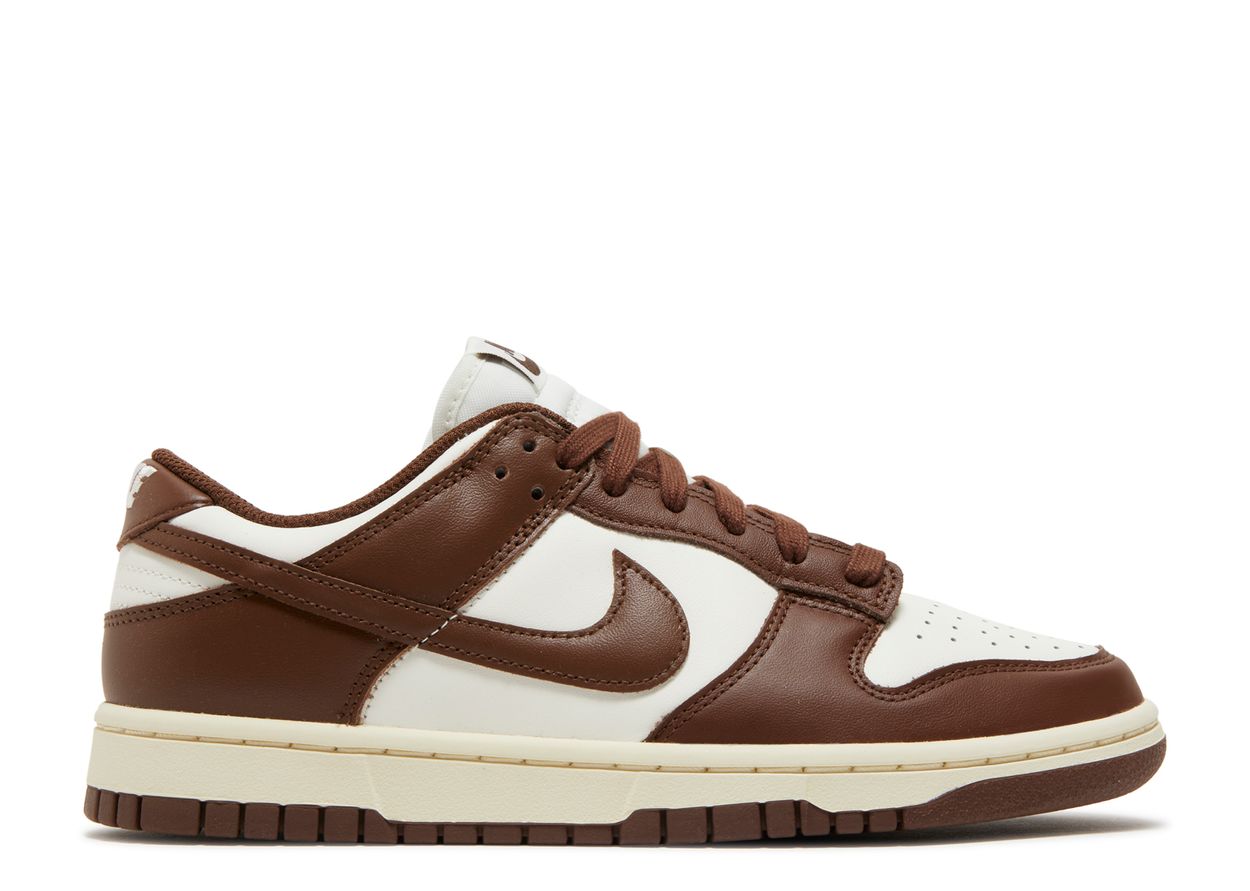 NIKE DUNKL LOW 'CACAO WOW'