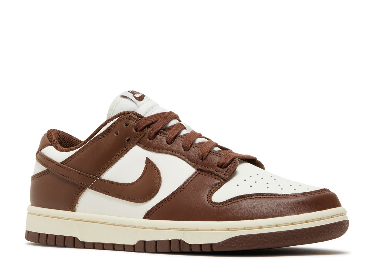 NIKE DUNKL LOW 'CACAO WOW'