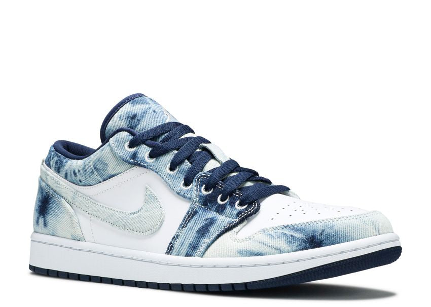 Air Jordan 1 Low SE "Washed Denim"