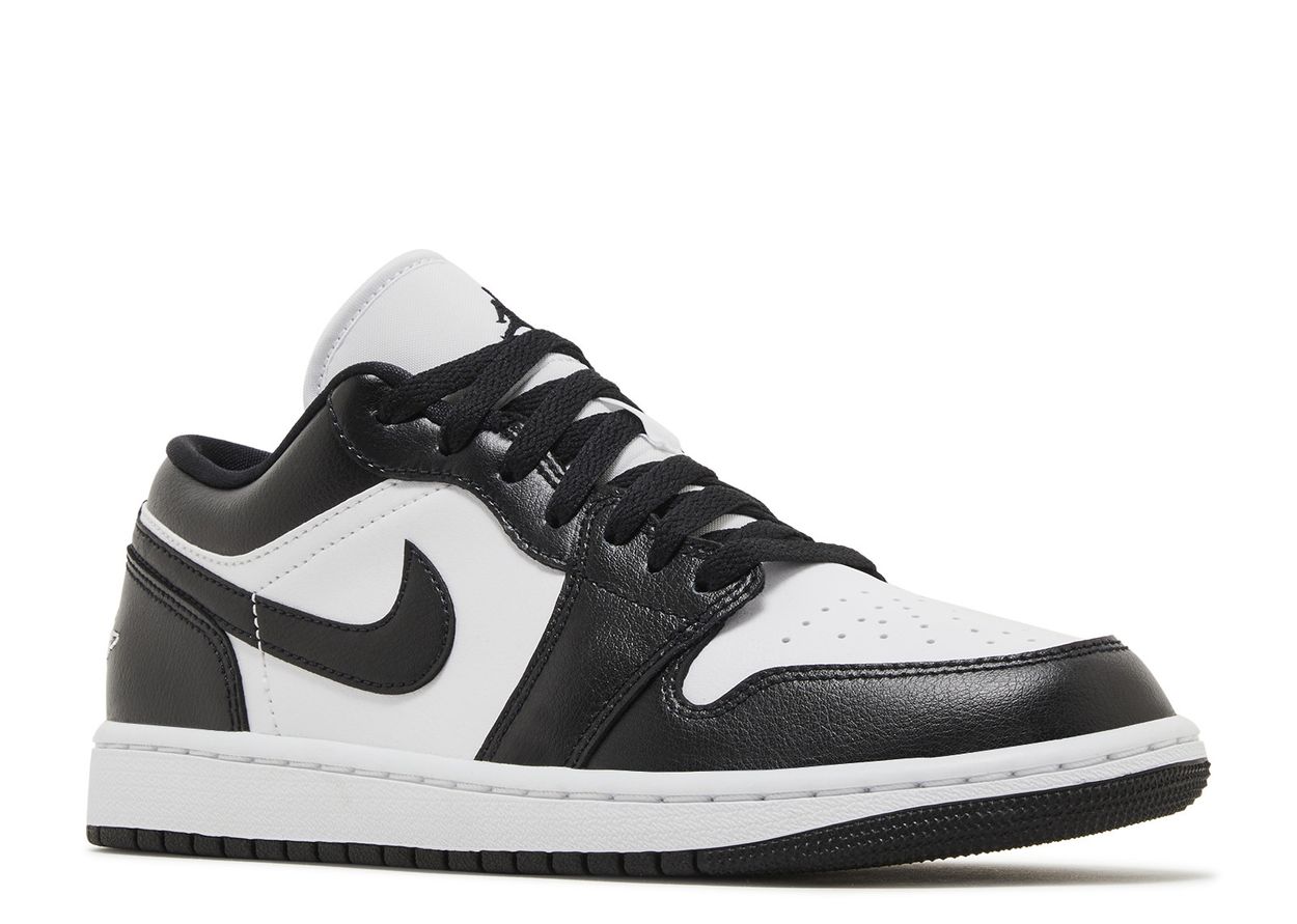 AIR JORDAN 1 LOW 'PANDA'