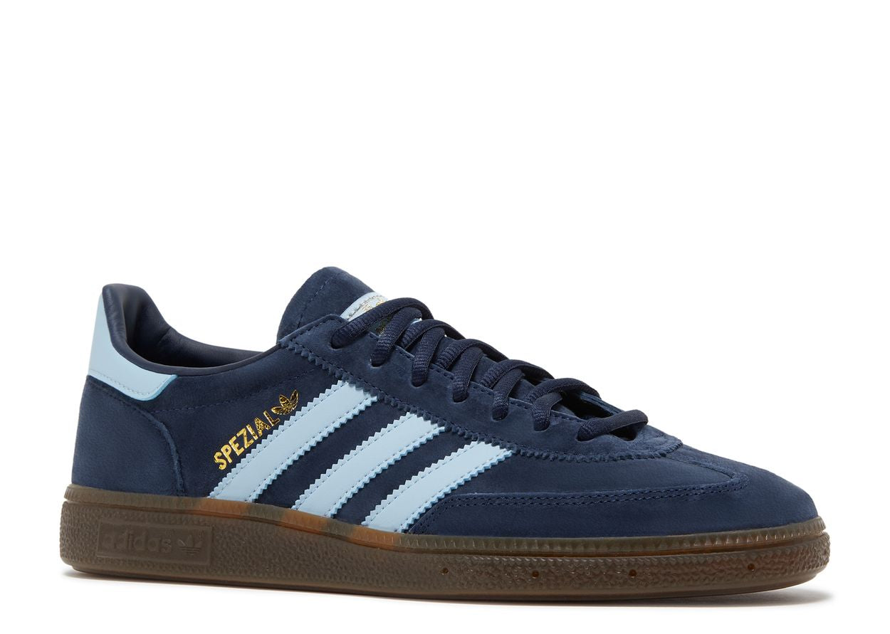ADIDAS HANDBALL SPEZIAL 'COLLEGIATE NAVY CLEAR SKY'
