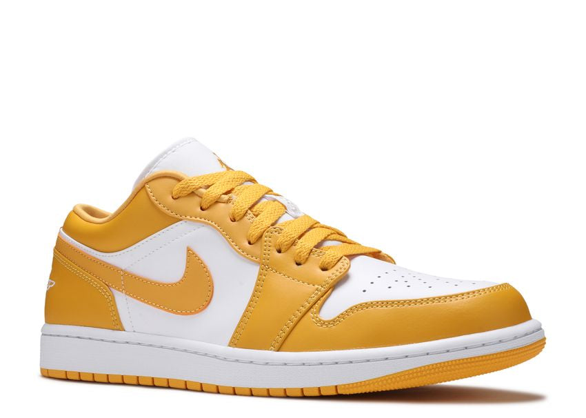 Air Jordan 1 Low "Pollen"