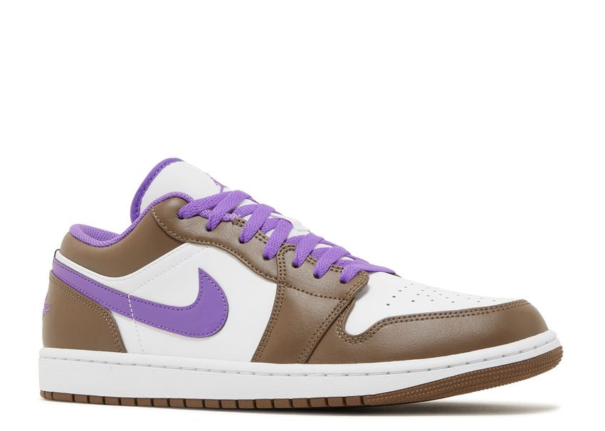 Air Jordan 1 Low "Palomino"