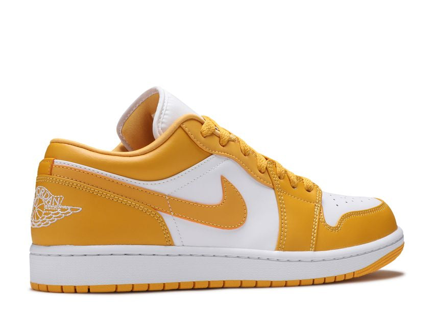 Air Jordan 1 Low "Pollen"