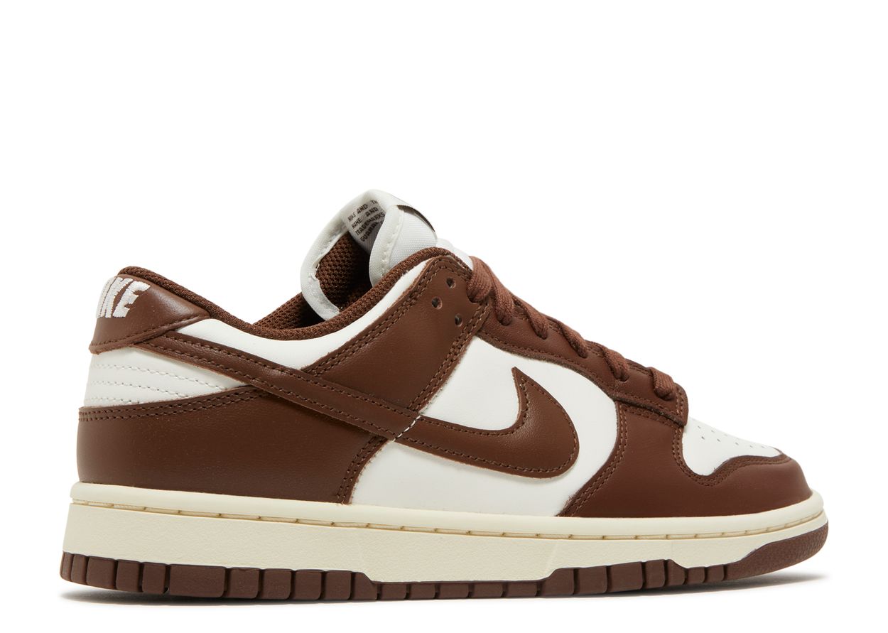 NIKE DUNKL LOW 'CACAO WOW'