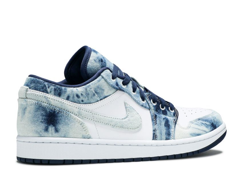 Air Jordan 1 Low SE "Washed Denim"