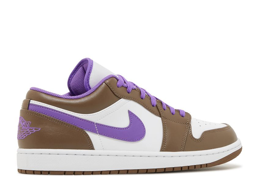 Air Jordan 1 Low "Palomino"