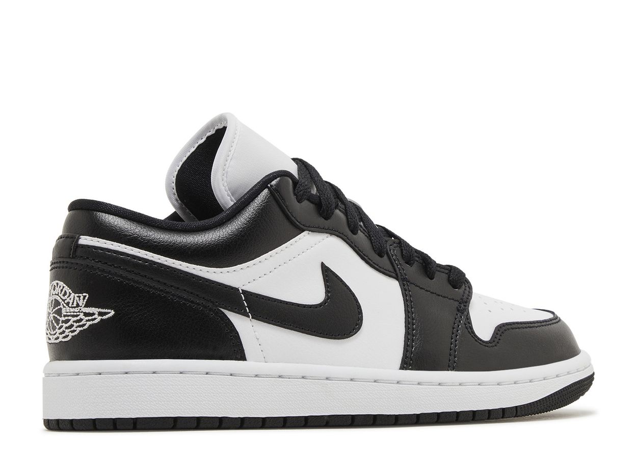 AIR JORDAN 1 LOW 'PANDA'