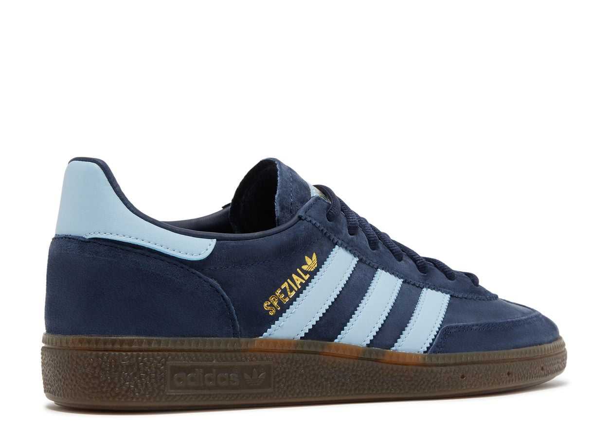 ADIDAS HANDBALL SPEZIAL 'COLLEGIATE NAVY CLEAR SKY'