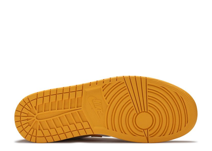 Air Jordan 1 Low "Pollen"