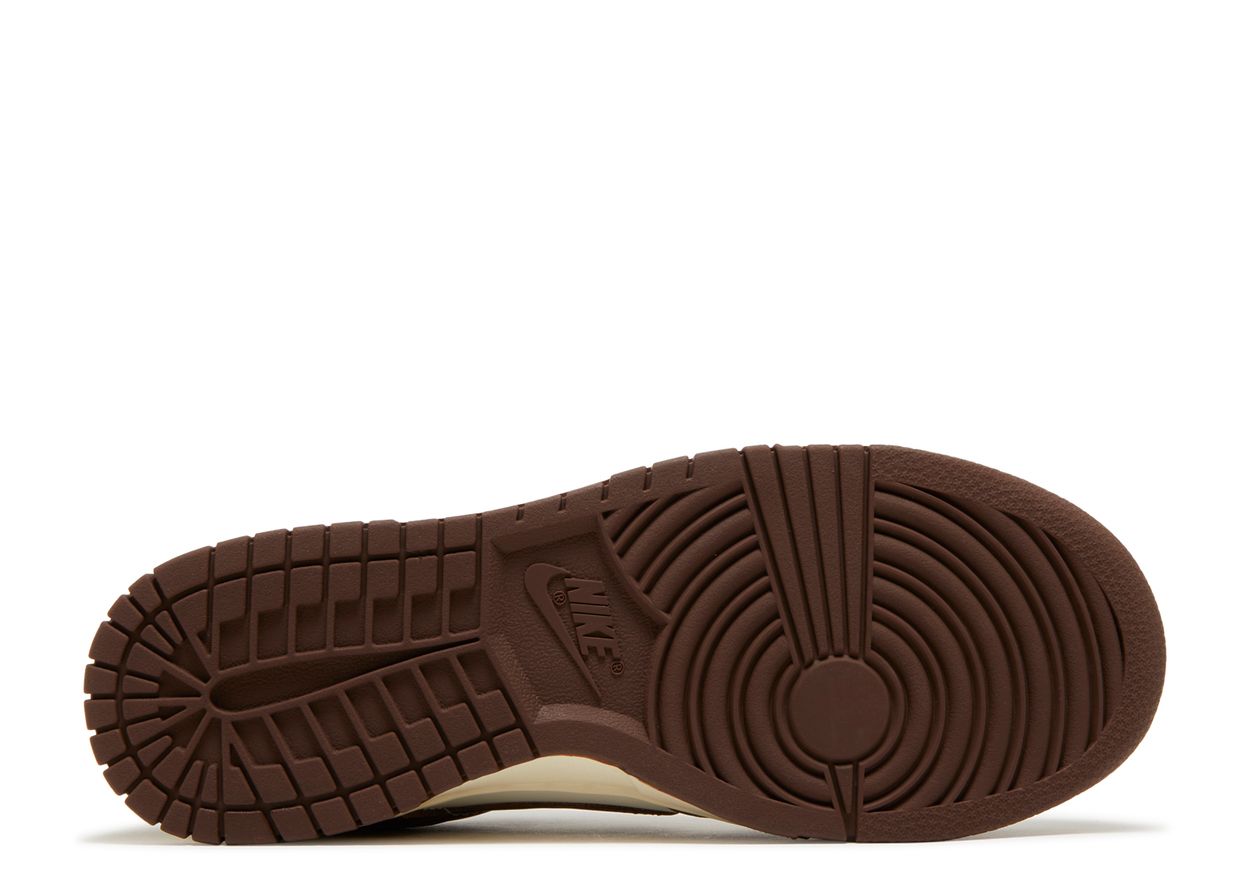 NIKE DUNKL LOW 'CACAO WOW'