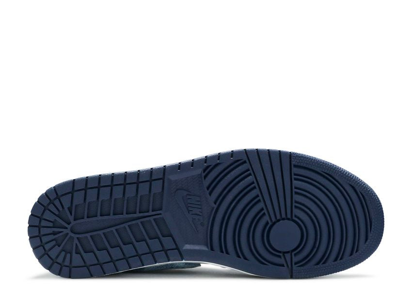 Air Jordan 1 Low SE "Washed Denim"