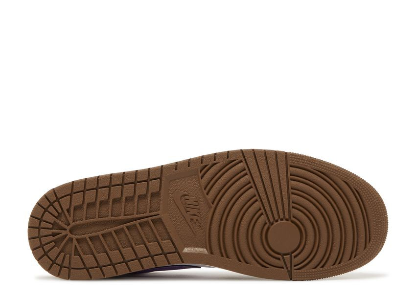 Air Jordan 1 Low "Palomino"