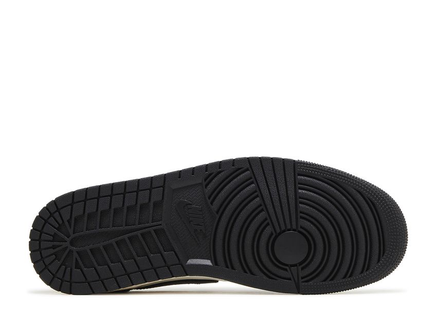 Jordan 1 Retro Low 'Mocha'