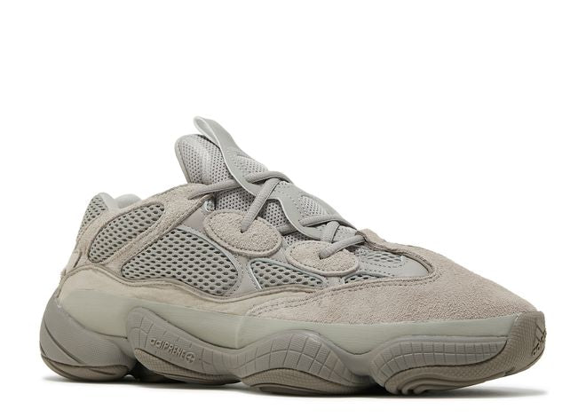 Yeezy 500 'Ash Grey'