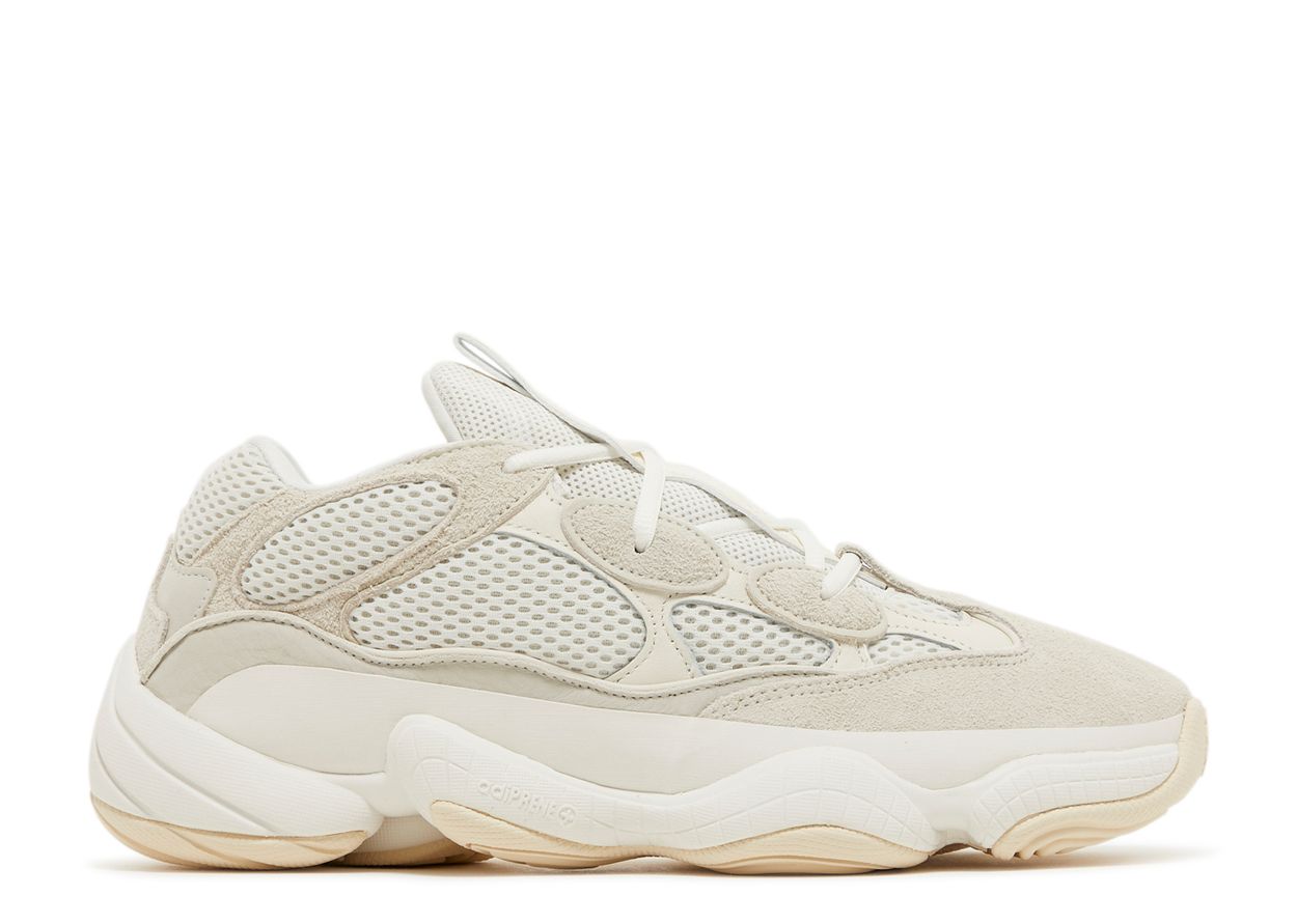 Yeezy 500 'Bone White'