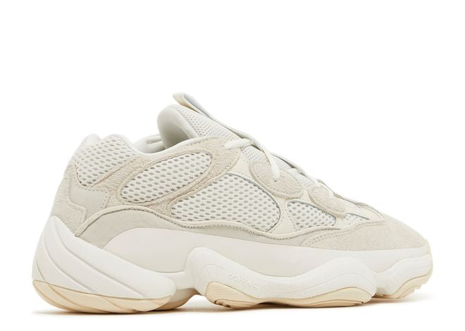 Yeezy 500 'Bone White'
