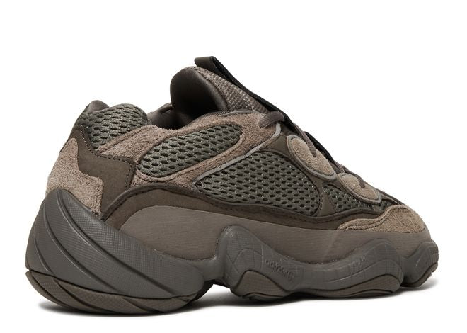 Yeezy 500 'Brown Clay'
