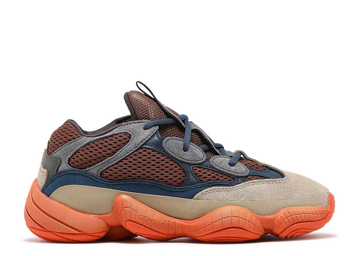 Yeezy 500 'Enflame'