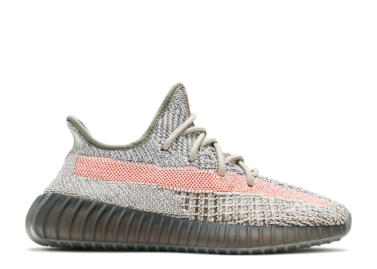 Yeezy Boost 350 V2 'Ash Stone'