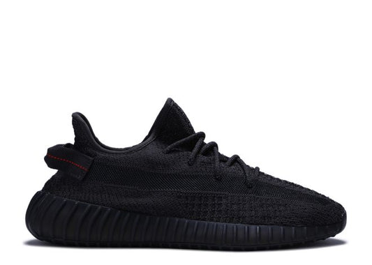 Yeezy Boost 350 V2 'Black Reflective'