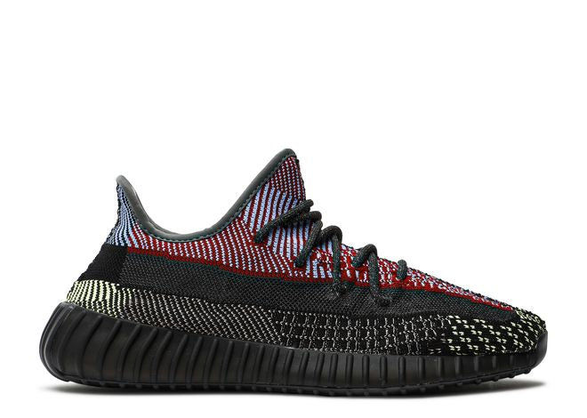 Yeezy Boost 350 V2 'Yecheil NON Reflective'