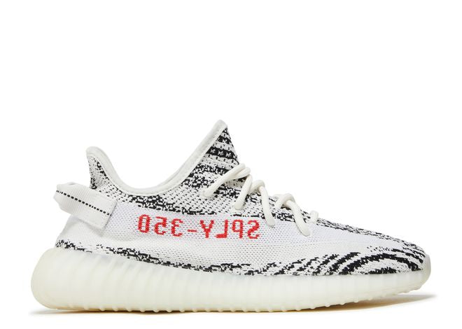 Yeezy Boost 350 V2 'Zebra'