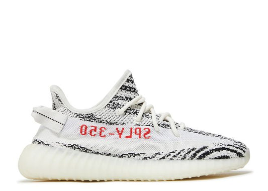Yeezy Boost 350 V2 'Zebra'