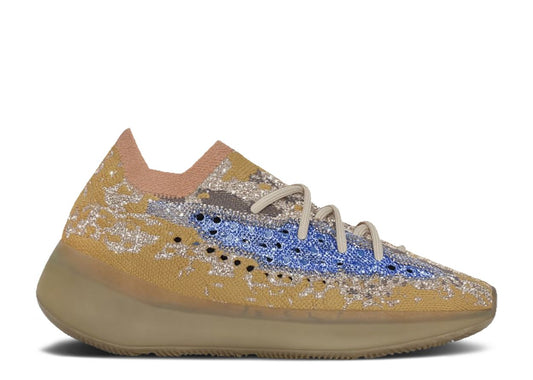 Yeezy Boost 380 'Blue Oat Reflective'