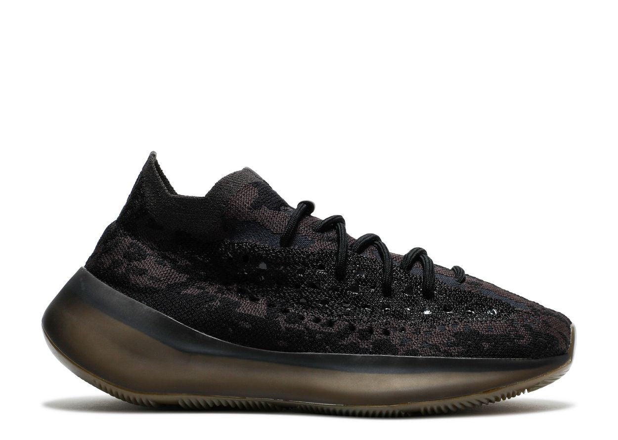 Yeezy Boost 380 'Onyx Reflective'