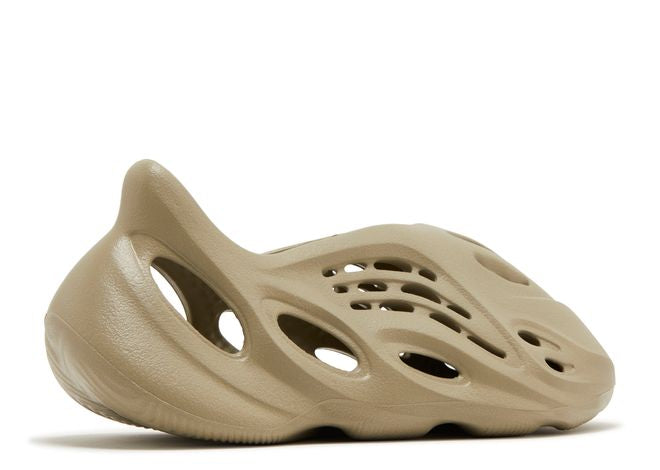 Yeezy Foam Runner 'Stone Salt'