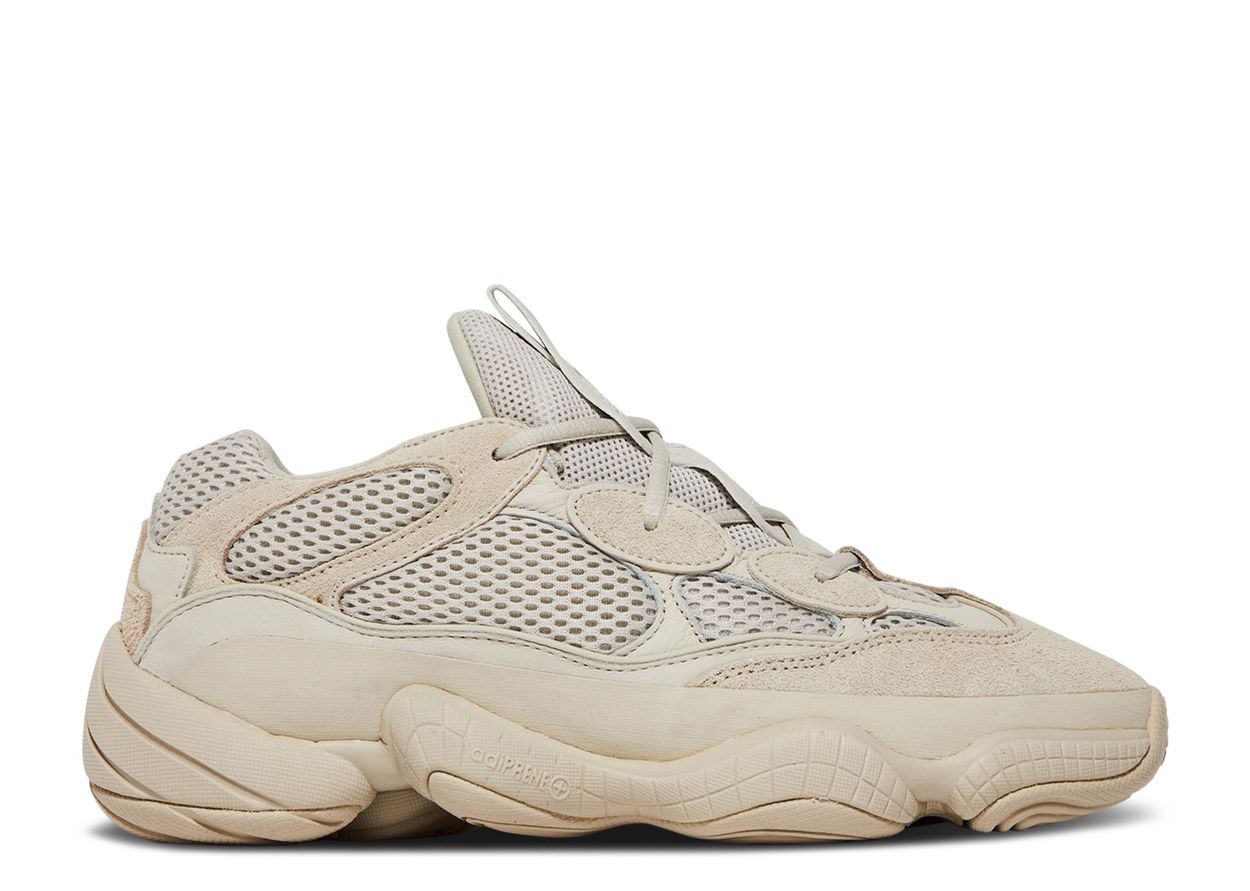 Yeezy 500 'Blush'
