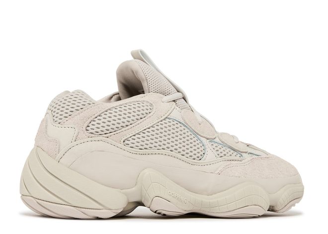 Yeezy 500 'Blush'