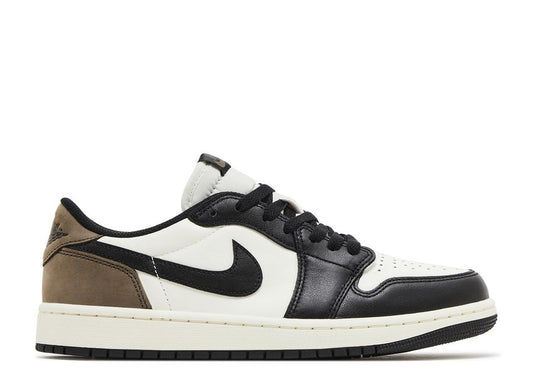 Jordan 1 Retro Low 'Mocha'