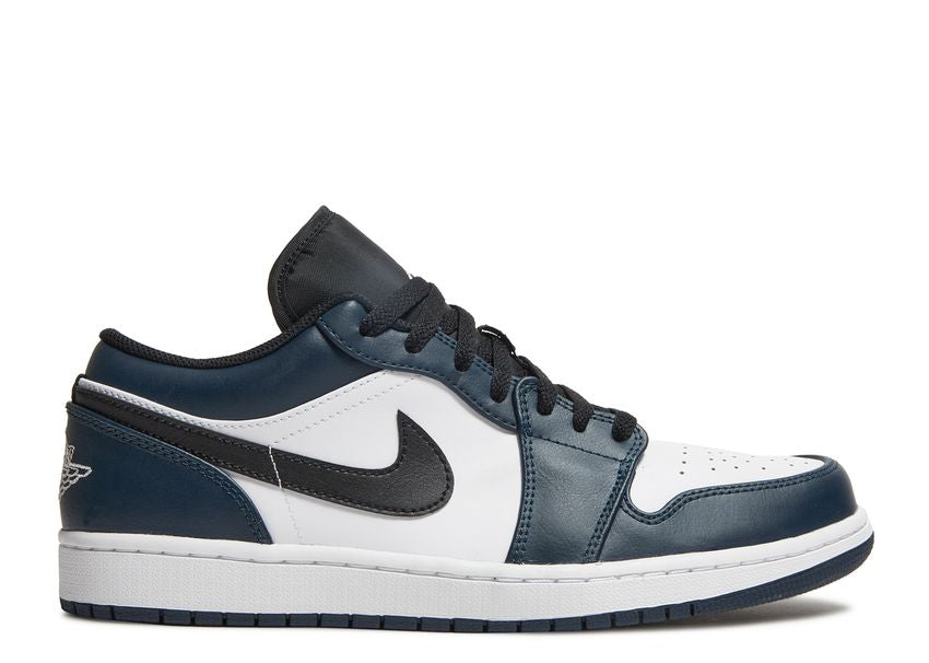 Air Jordan 1 Low "Dark Tail"