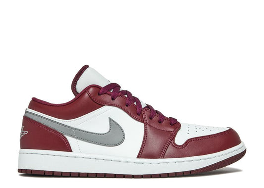 Air Jordan 1 Low "Bordeaux"