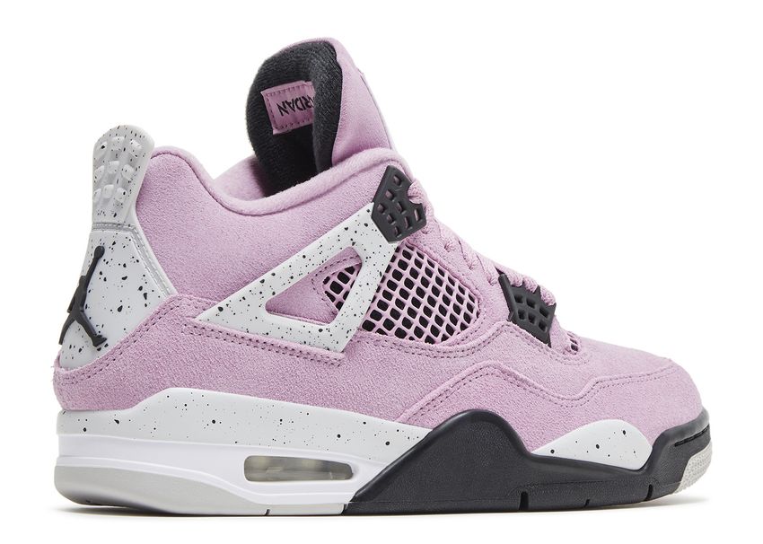 Air Jordan 4 Retro 'Orchid'