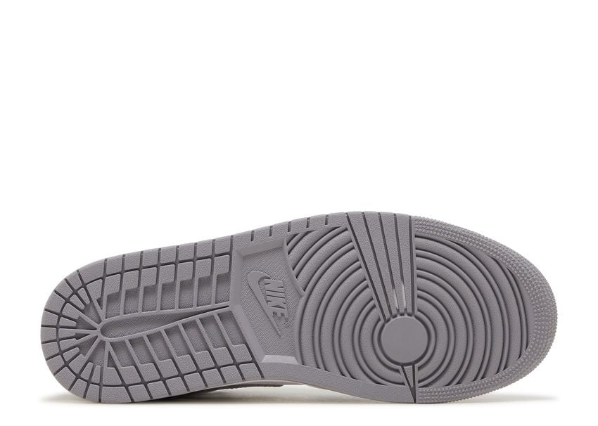 Air Jordan 1 Low "True Blue Cement"