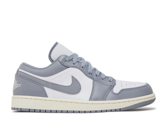 JORDAN 1 LOW 'VINTAGE GREY'