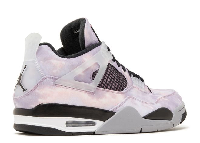 Jordan 4 Retro 'Zen Master'