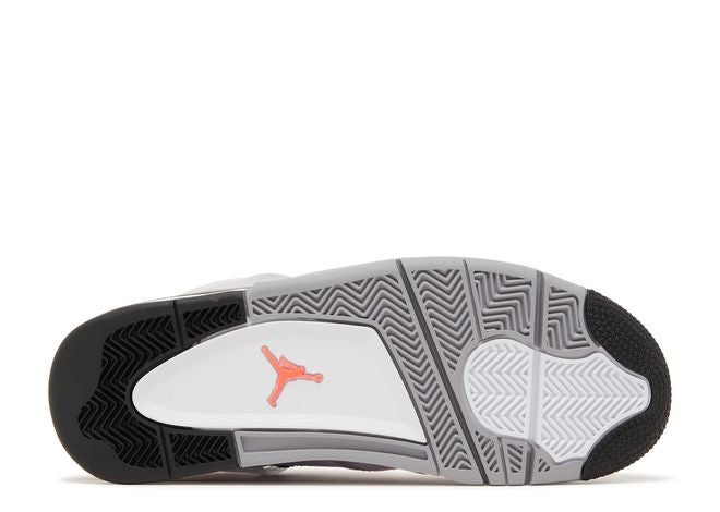 Jordan 4 Retro 'Zen Master'