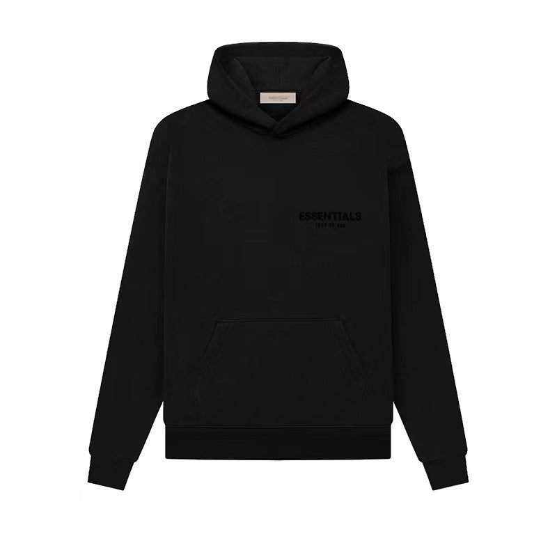 ESSENTIALS FEAR OF GOD / Black
