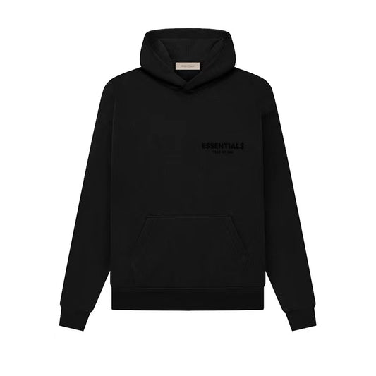 ESSENTIALS FEAR OF GOD / Black