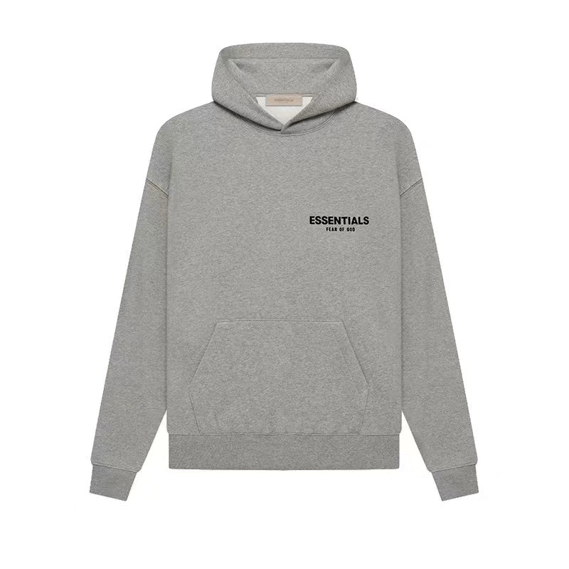 ESSENTIALS FEAR OF GOD / Dark Otamel