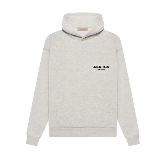 ESSENTIALS FEAR OF GOD / GREY