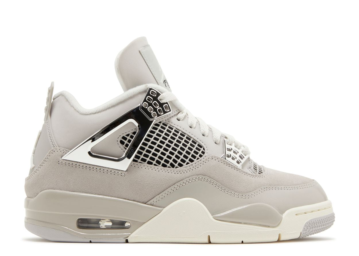 Wmns Jordan 4 Retro 'Frozen Moments'